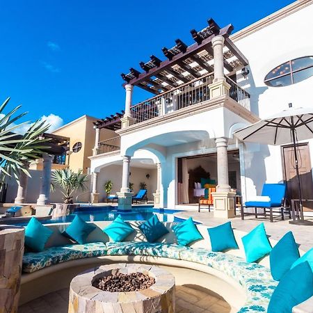 The Residences At Hacienda Encantada Cabo San Lucas Eksteriør billede