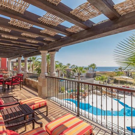 The Residences At Hacienda Encantada Cabo San Lucas Eksteriør billede