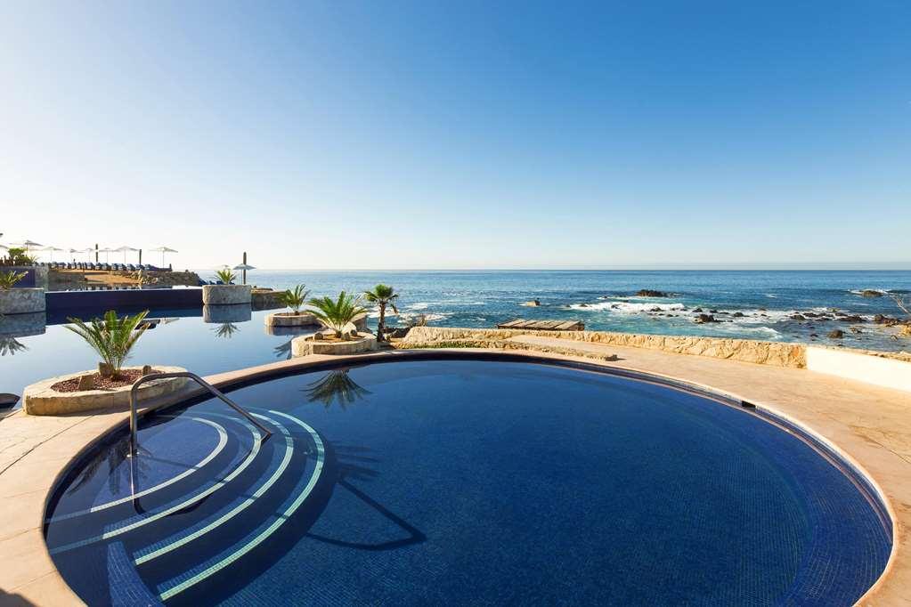 The Residences At Hacienda Encantada Cabo San Lucas Eksteriør billede