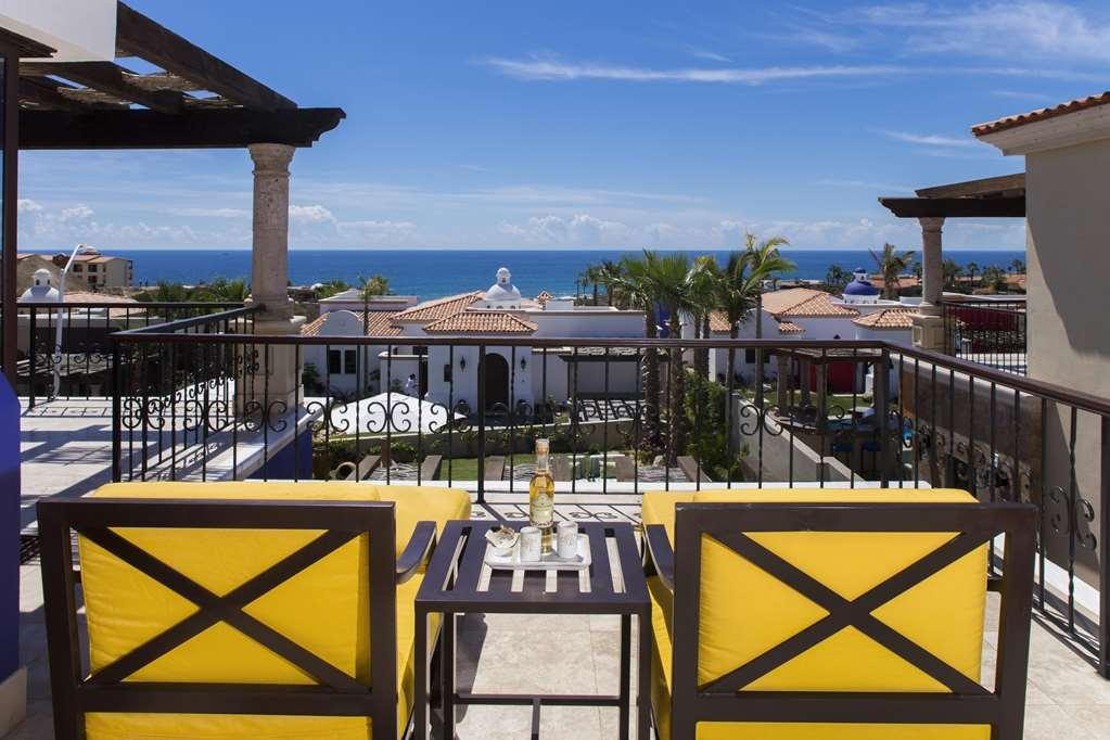 The Residences At Hacienda Encantada Cabo San Lucas Eksteriør billede