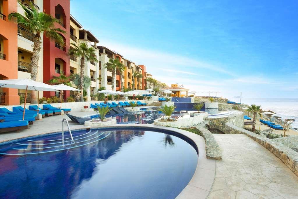 The Residences At Hacienda Encantada Cabo San Lucas Eksteriør billede