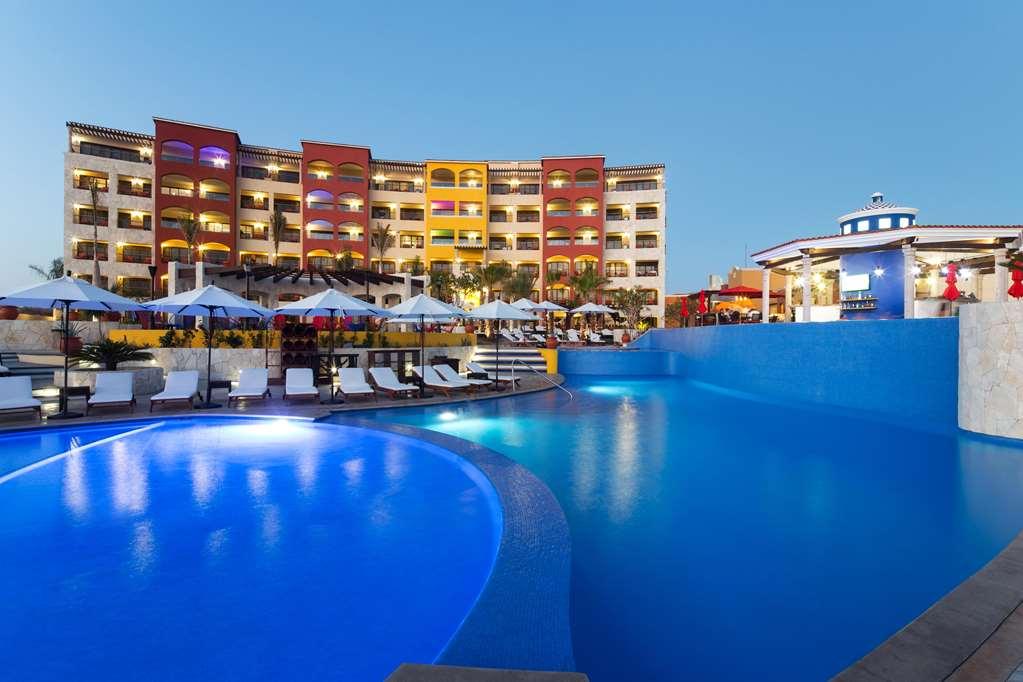 The Residences At Hacienda Encantada Cabo San Lucas Eksteriør billede
