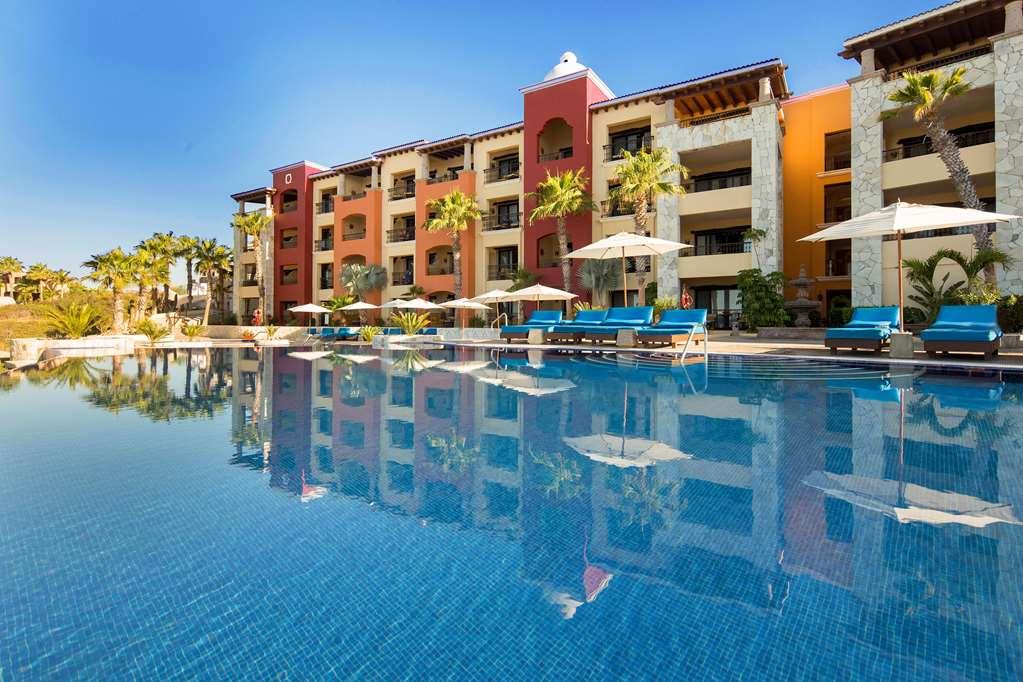 The Residences At Hacienda Encantada Cabo San Lucas Eksteriør billede