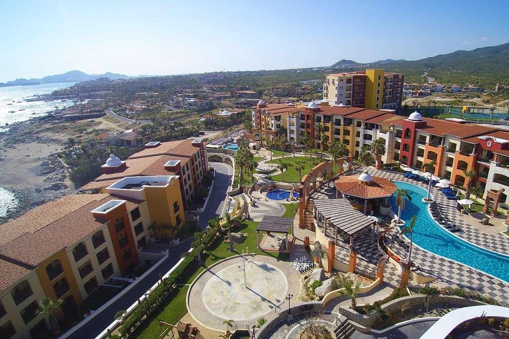 The Residences At Hacienda Encantada Cabo San Lucas Eksteriør billede