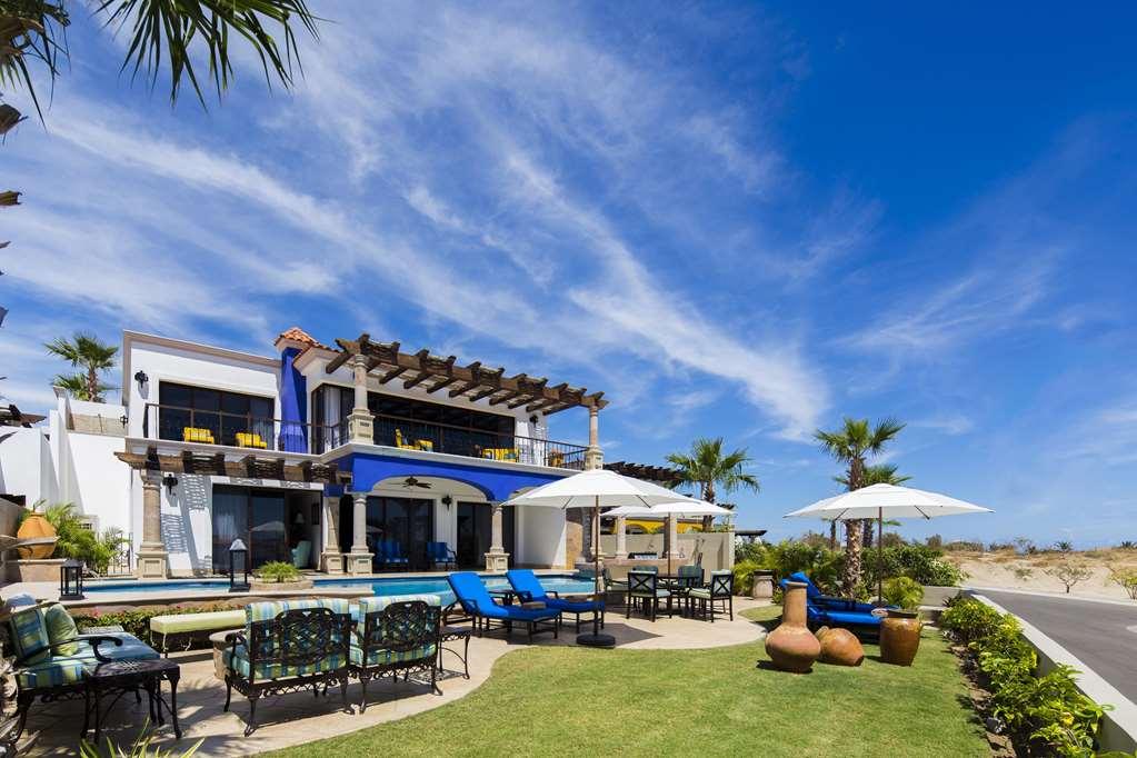 The Residences At Hacienda Encantada Cabo San Lucas Eksteriør billede