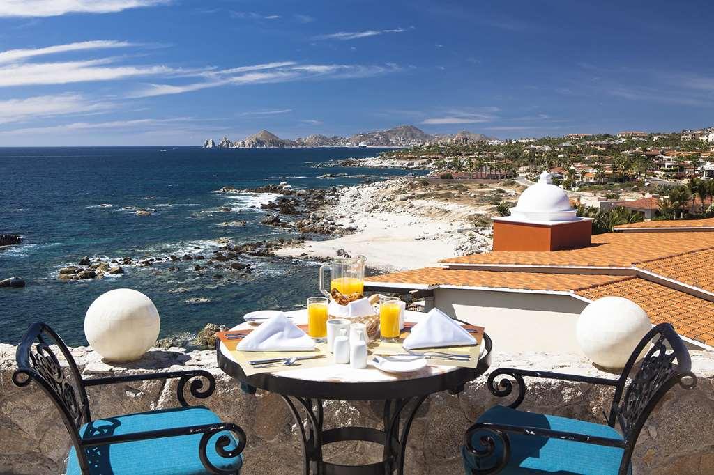 The Residences At Hacienda Encantada Cabo San Lucas Eksteriør billede