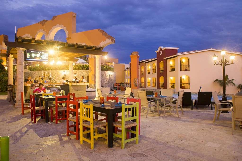 The Residences At Hacienda Encantada Cabo San Lucas Eksteriør billede