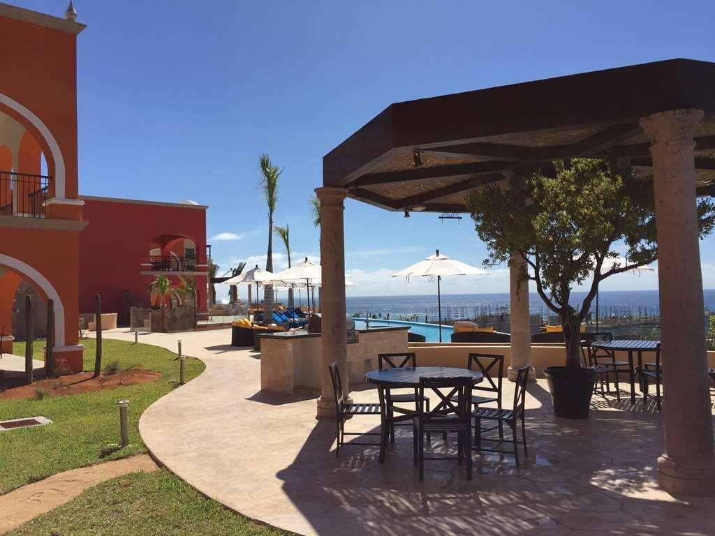 The Residences At Hacienda Encantada Cabo San Lucas Eksteriør billede