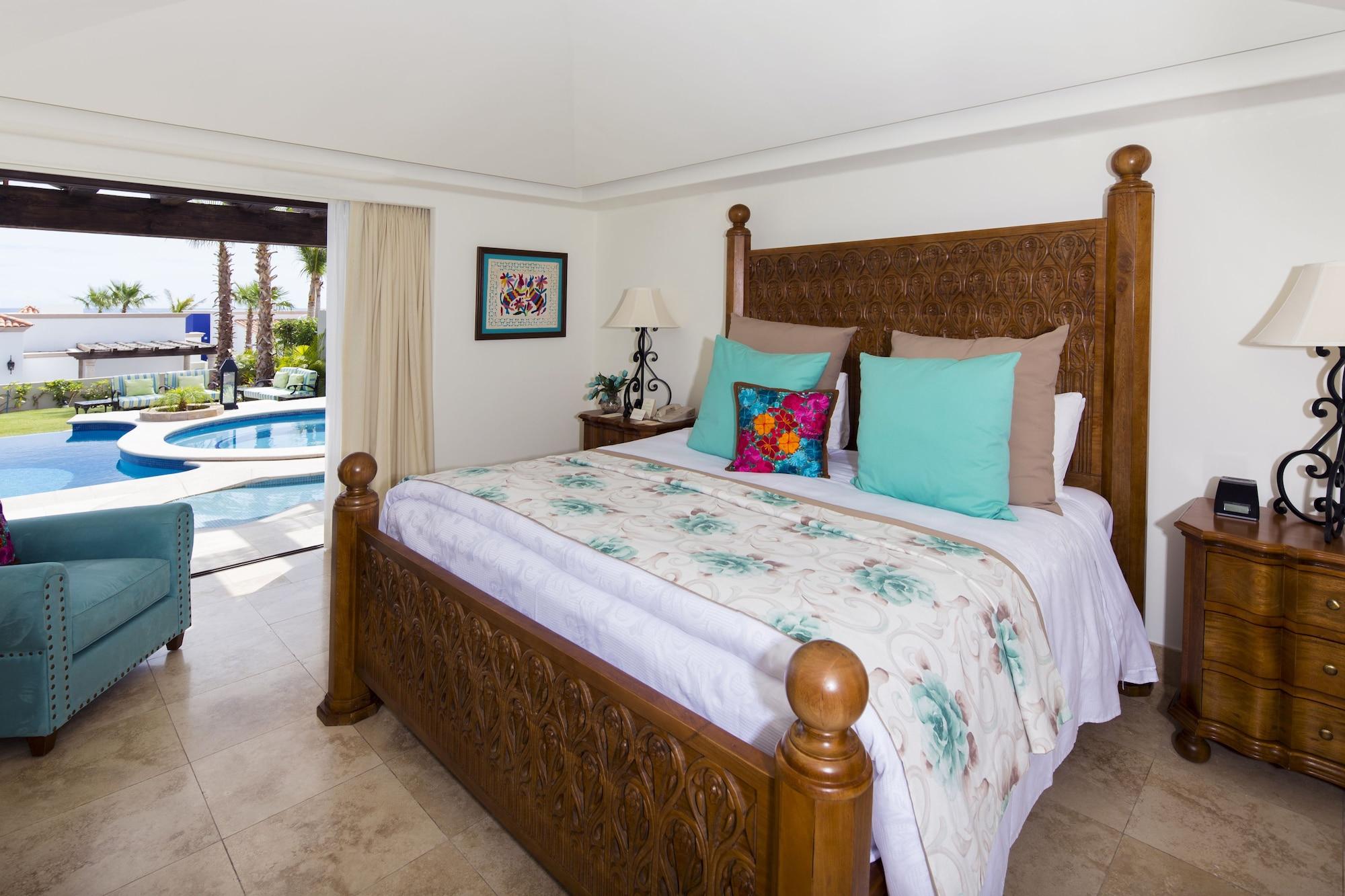 The Residences At Hacienda Encantada Cabo San Lucas Eksteriør billede