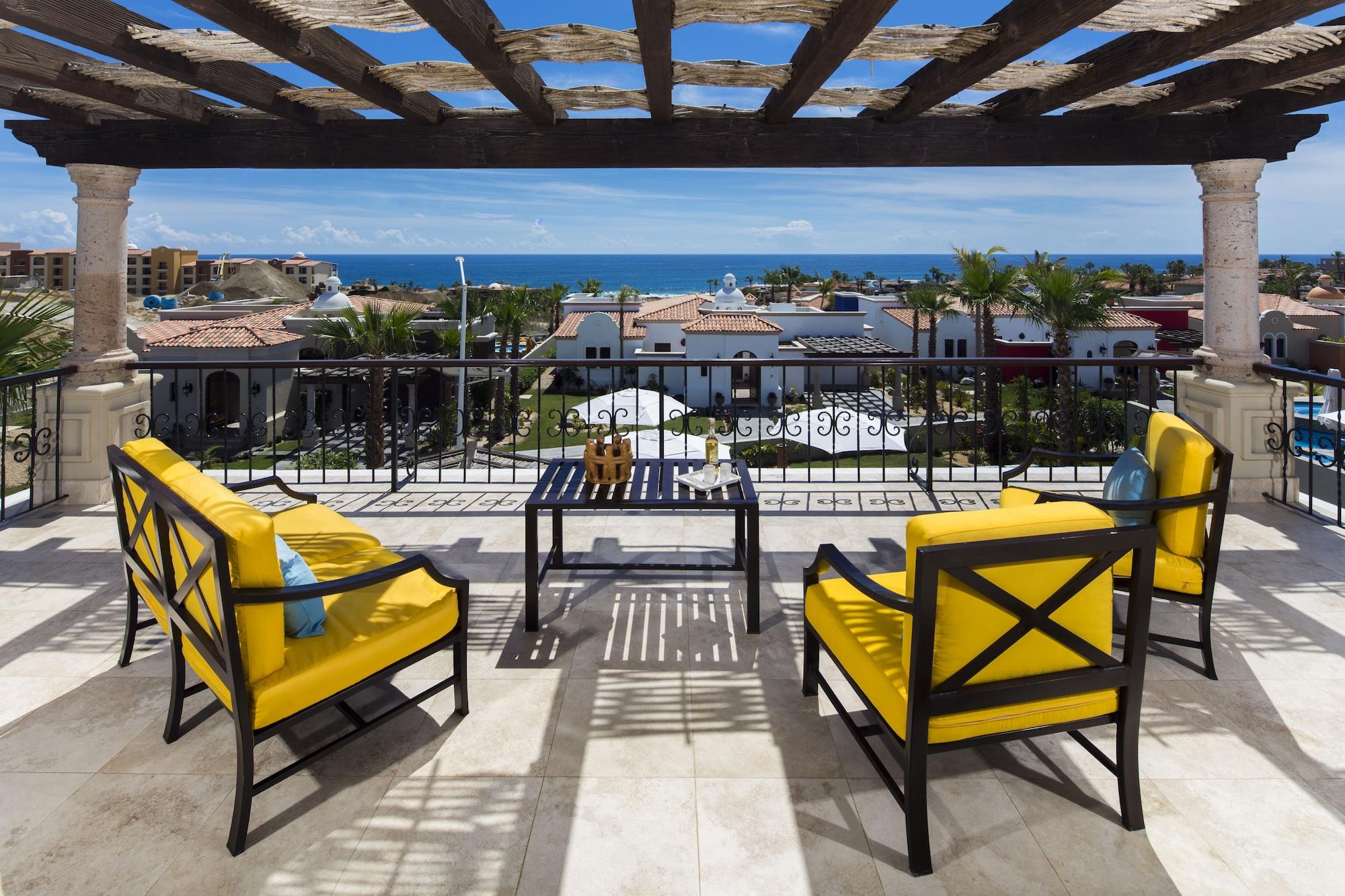 The Residences At Hacienda Encantada Cabo San Lucas Eksteriør billede