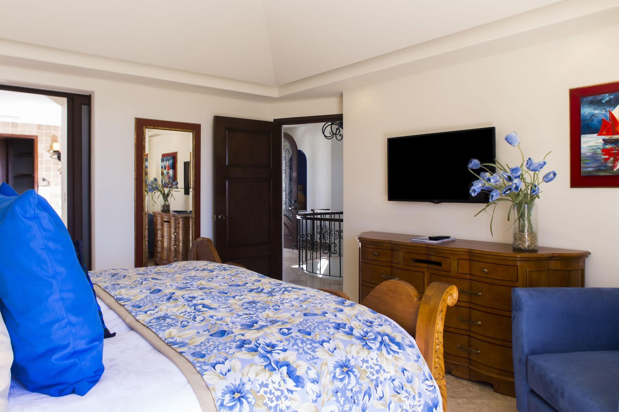 The Residences At Hacienda Encantada Cabo San Lucas Eksteriør billede