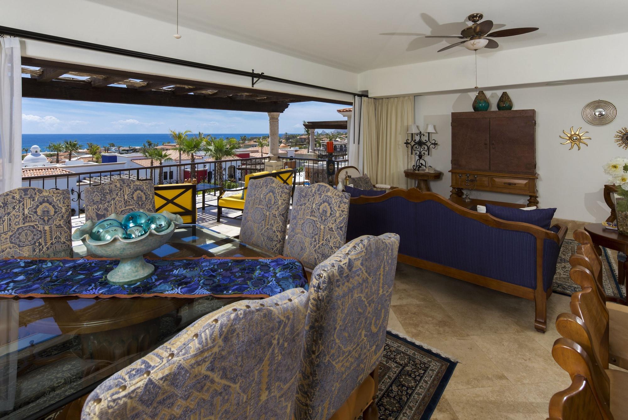 The Residences At Hacienda Encantada Cabo San Lucas Eksteriør billede