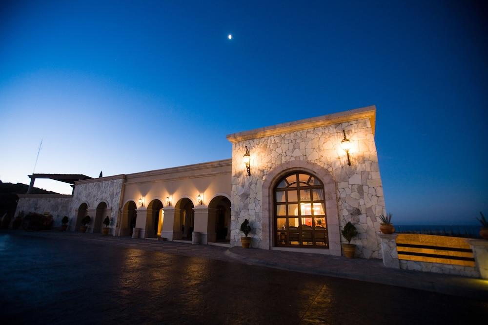 The Residences At Hacienda Encantada Cabo San Lucas Eksteriør billede