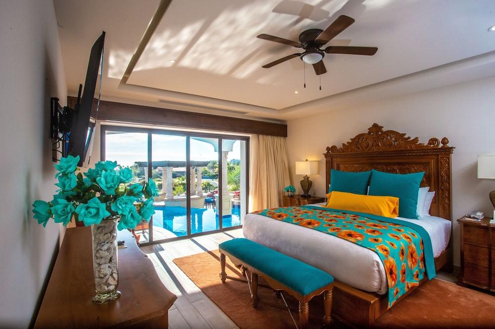 The Residences At Hacienda Encantada Cabo San Lucas Eksteriør billede