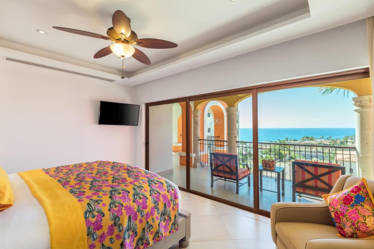 The Residences At Hacienda Encantada Cabo San Lucas Eksteriør billede