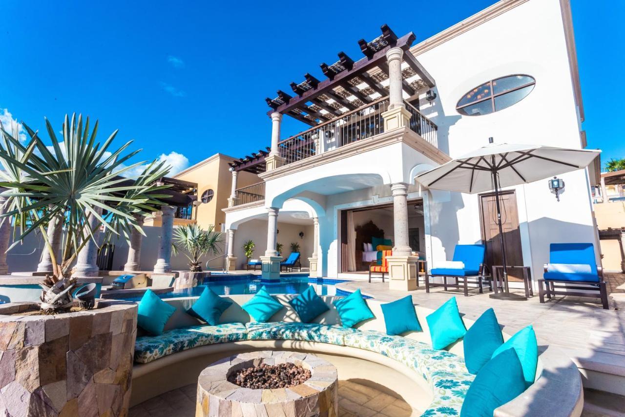 The Residences At Hacienda Encantada Cabo San Lucas Eksteriør billede