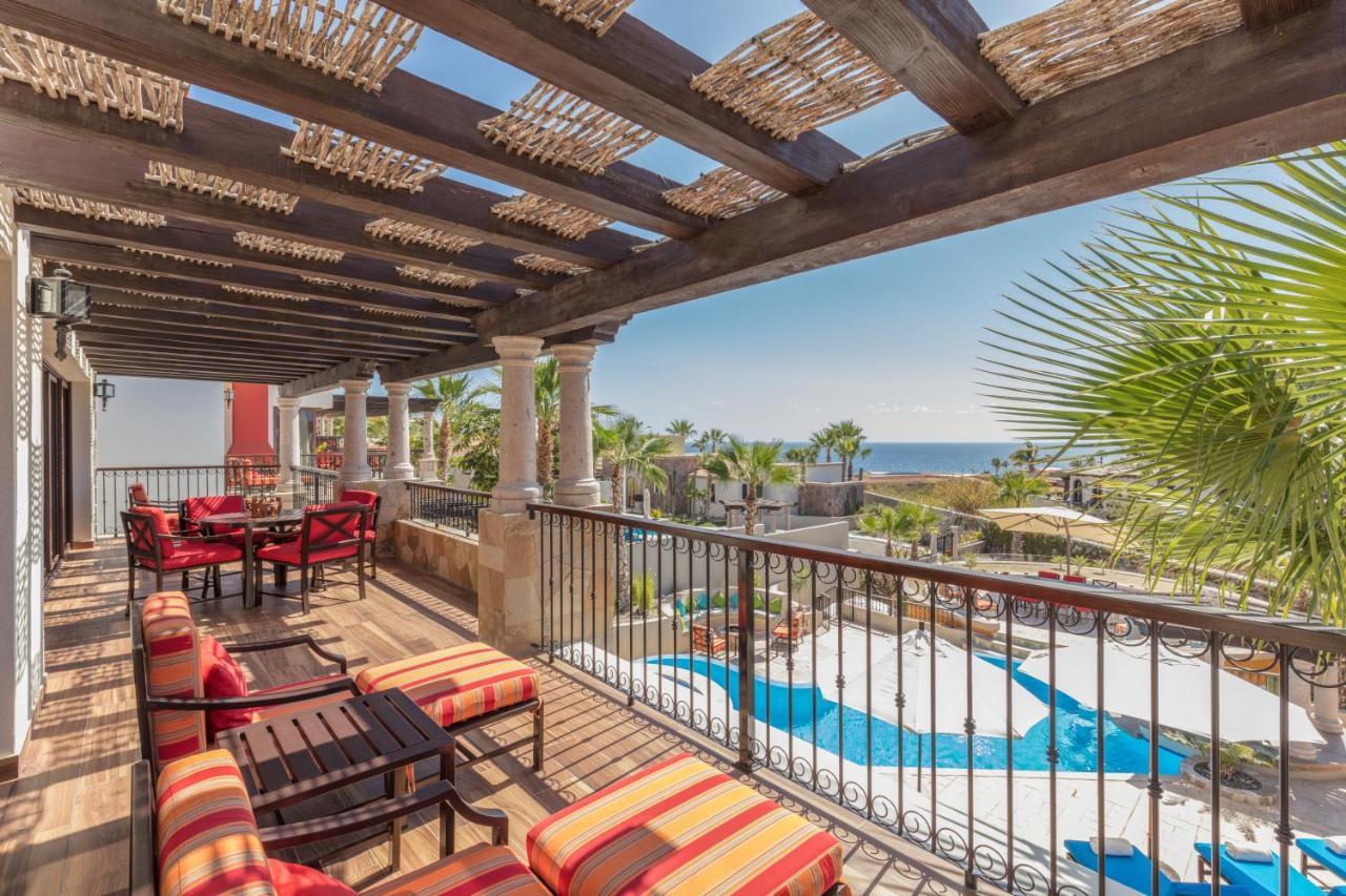 The Residences At Hacienda Encantada Cabo San Lucas Eksteriør billede