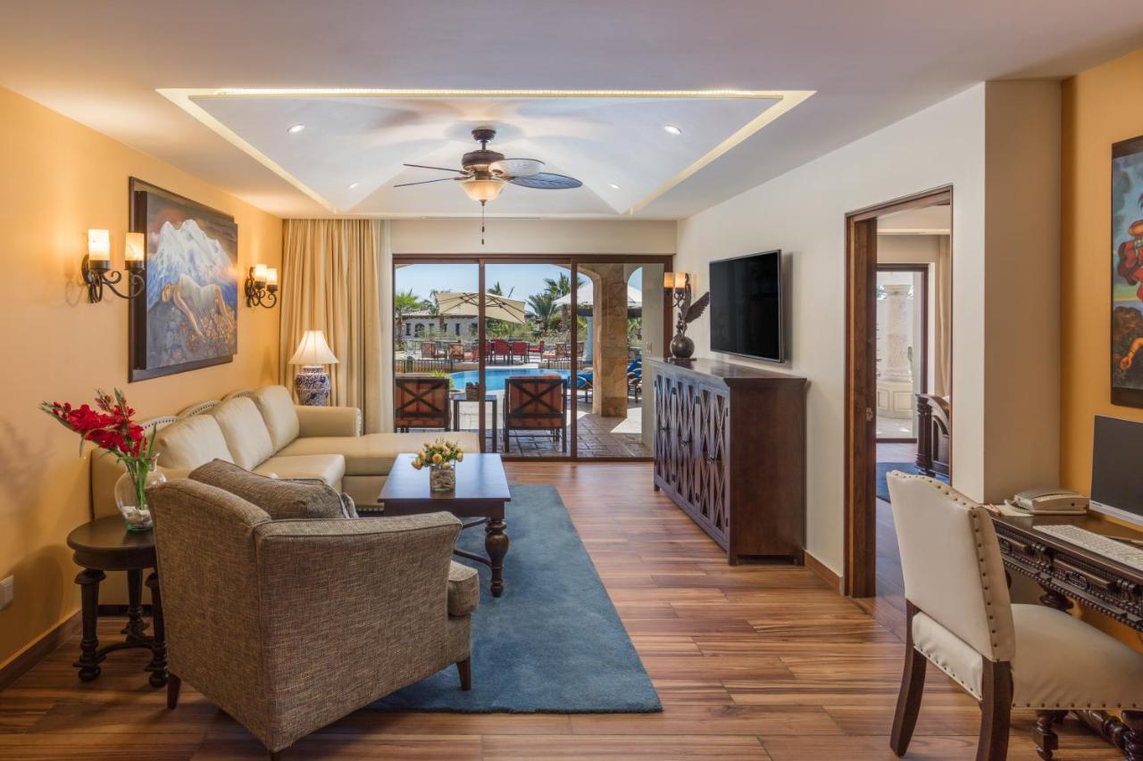 The Residences At Hacienda Encantada Cabo San Lucas Eksteriør billede