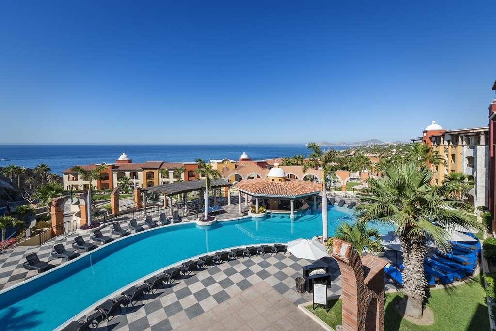 The Residences At Hacienda Encantada Cabo San Lucas Eksteriør billede