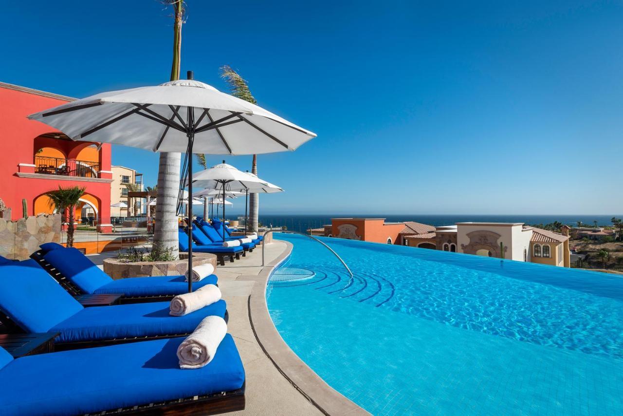 The Residences At Hacienda Encantada Cabo San Lucas Eksteriør billede