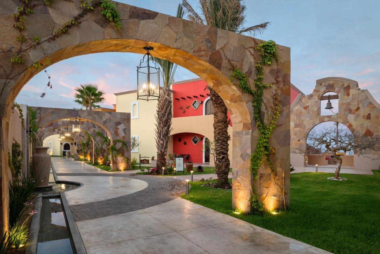 The Residences At Hacienda Encantada Cabo San Lucas Eksteriør billede
